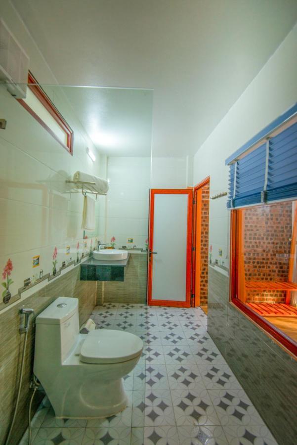 Tam Coc Summer Bungalow Ninh Binh Exterior foto